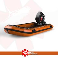 Rescue Perahu Karet LCR Liquid Star