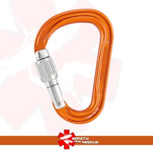 Petzl Attache Carabiner