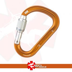 Petzl Attache Carabiner