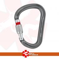 Carabiner Petzl Wiliam