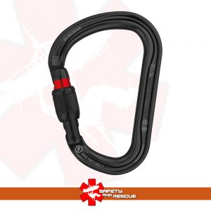 Carabiner Petzl Wiliam