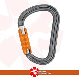 Carabiner Petzl Wiliam