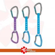 Quickdraw Climbing Petzl Djinn Axess