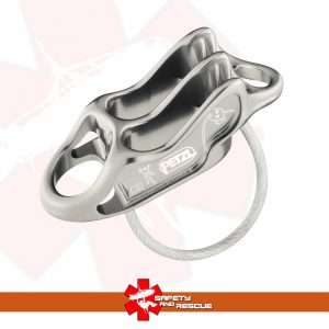 Petzl Reverso 4