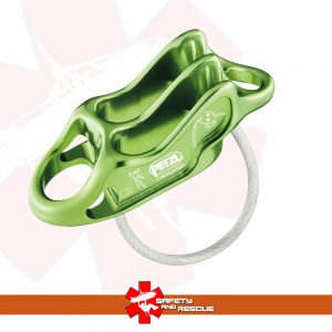 Petzl Reverso 4