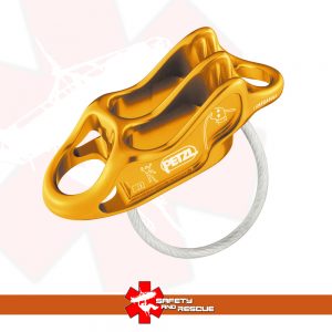 Petzl Reverso 4