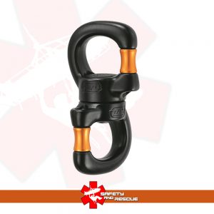 Petzl Swivel Open