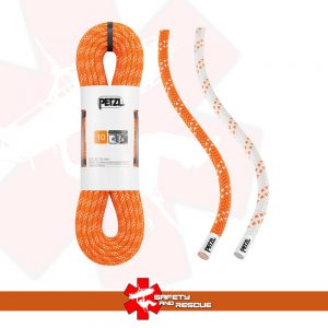 Karmantel Petzl Club 10mm Semi Static