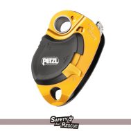 Pulley Petzl Pro Traxion