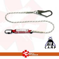 safety lanyard Camp Single 103007