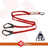 Camp lanyard Shock Absorber 103016F