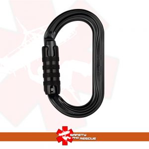 Petzl OK Carabiner Oval