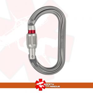 Petzl OK Carabiner Oval