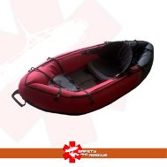 Canoe Kayak Single Nomade