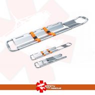 Alumunium Scoop Stretcher