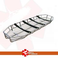 Rescue Litter Stokes Basket Stretcher