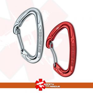 Snap Carabiner Mad Rock Ultra Light Wire Bent gate