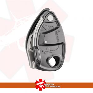 Belay Device Petzl Grigri+