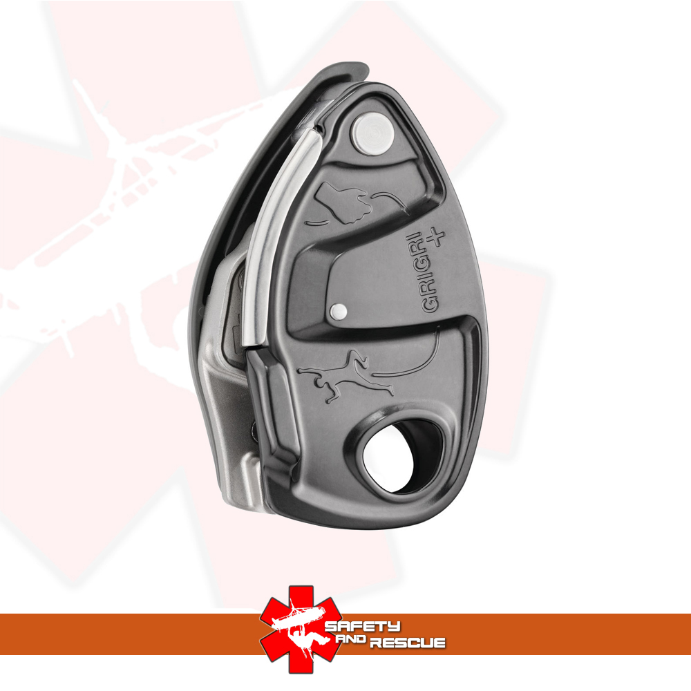 Belay Device Petzl grigri+ , Descender Petzl grigri+, Belay Device Petzl grigri plus, descender petzl grigri plus, Descender , Petzl, Jual Descender Petzl 