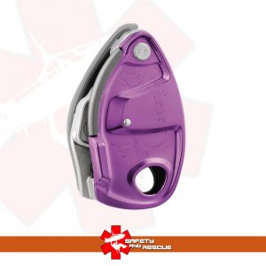 Belay Device Petzl Grigri+