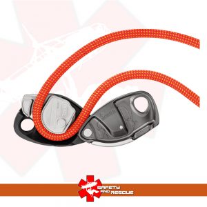 Belay Device Petzl Grigri+