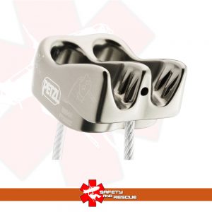 Belay Device Petzl Verso