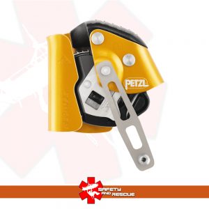 Petzl Asap Lock