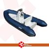 Perahu RIGID INFLATABLE BOAT (RIB)