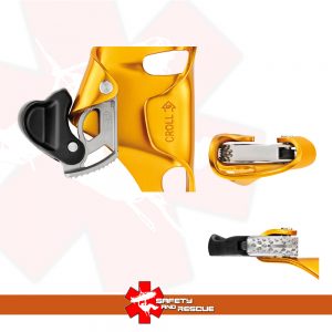 Chest Ascender Petzl Croll “L” 2018