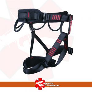 Climbing Harness Tupa