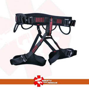 Climbing Harness Tupa