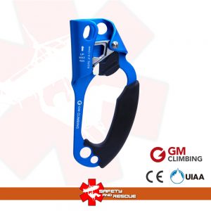 Hand Ascender Jummar GM Climbing