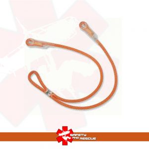 Progression lanyard Petzl Joko -Y 60 cm