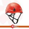 rescue helmet Petzl Alveo Best