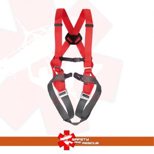 Safety Full Body Harnes Camp Empire