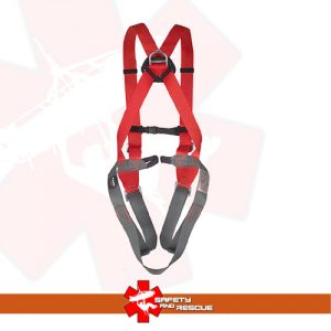 Safety Full Body Harnes Camp Empire