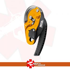 Petzl I’D S 2019