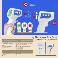 Thermometer Infrared Yiming