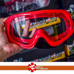 Kacamata Goggle motor cross Termignoni