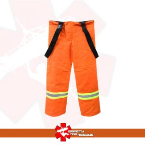 Set Baju Pemadam Kebakaran Fire Suit I