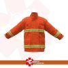 Set Baju Pemadam Kebakaran Fire Suit II