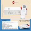 Thermometer Infrared – BZY Infrared Thermo Gun AET-R1B6