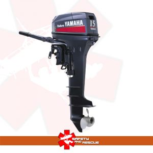 Mesin Tempel Yamaha 15 HP E15DMHL